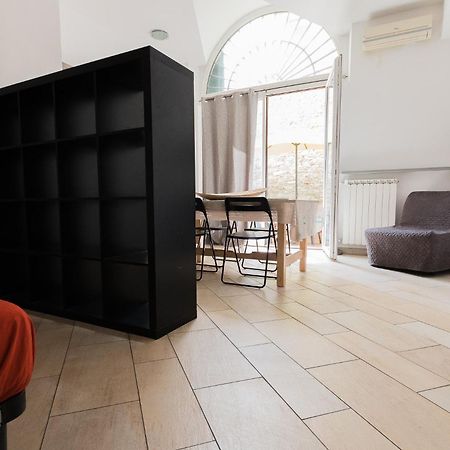 Amalia Apartment Via La Farina فلورنس المظهر الخارجي الصورة